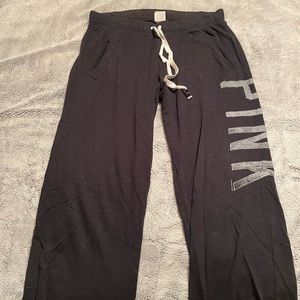 Women’s PINK lounge pant